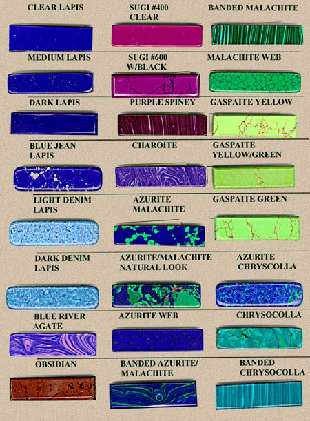 Artificial Stone
